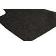 thumbnail image 4 of GGBAILEY Honda Civic (Sedan) Charcoal All-Weather Textile™ Car Mats, Custom Fit for 2016, 2017, 2018, 2019 - Driver & Passenger Carpet Car Mats, 4 of 6