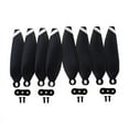 thumbnail image 2 of 8/16Pcs Drone Propeller 2-Blade for HS175 Z6 Accessories Parts 8PCS, 2 of 6