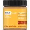RX Nut Butter Gluten-Free Honey Cinnamon Peanut Butter, Protein Snack, 10 oz