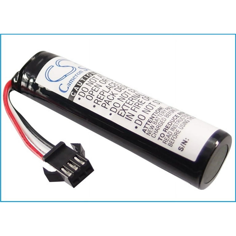 Altec lansing hotsell battery replacement