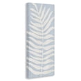 thumbnail image 2 of Stupell Industries Modern Minimal Leaf Silhouette Canvas Art, 13 x 30, by Natalie Carpentieri, 2 of 8