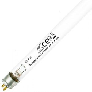 

4W UltraViolet G4T5 Bulb for EcoQuest Fresh-Air Living Model
