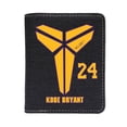 thumbnail image 1 of Wallet Kobes Bryants Blacks Mambas Anime Personajes Slim BiF, 1 of 3