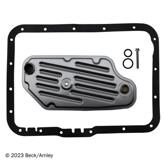 BeckArnley 044-0311 Auto Trans Filter Kit