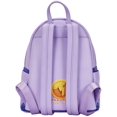 thumbnail image 2 of Loungefly Disney Hercules Muses Clouds Womens Double Strap Shoulder Bag Purse, 2 of 6