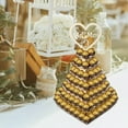 thumbnail image 4 of Expositor de chocolate TUMALL, decoración para bodas, postre decorativo para aniversarios (predeterminado), 4 of 7
