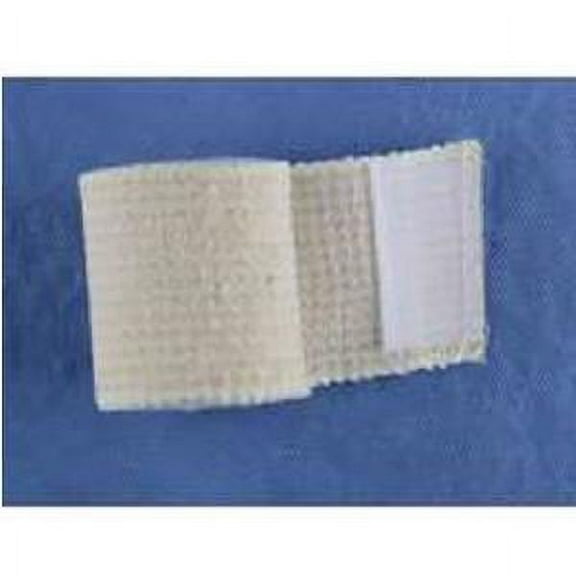 Cardinal Health Elite Elastic Bandage with Self Closure, Non-Sterile 3'' x 5-4/5 yds, 1 Roll