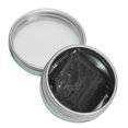 thumbnail image 3 of Soft Rig Tungsten Mud Fishing inch   Package Includes:   Leading Sinker Weight Terminal Tackle Black, 3 of 8