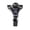 19cm, variant on Vehicle Roof Rack Mounting Clamps 18CM 22CM 27CM Sizes For Rain Gutters Heat Resistant Secure Travel Gear Transportation