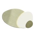 thumbnail image 2 of Alfombrilla de baño absorbente de agua | Alfombra de caucho de diatomeas antideslizante | Alfombrilla de baño de ducha de secado rápido | Estilo moderno | Uso versátil del inodoro con lavabo de, 2 of 6
