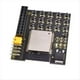 thumbnail image 4 of Placa Controladora de Control Remoto Inalámbrico ESP32 WIFI, Módulo de Conmutación de 16 Canales, 5 V CC, para Desarrollo de Hogares Inteligentes con IoT., 4 of 5