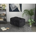 thumbnail image 3 of HMD Banc de Rangement Rembourré 30" Flip Top, 3 of 5