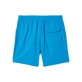 thumbnail image 5 of O'Neill Mens 17 inch Solid Volley boardshorts Brite blue 3 L, 5 of 5