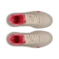 thumbnail image 4 of Tenis tipo Court CHARLY Mujer Casuales Sport beige 26, 4 of 6