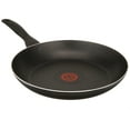 thumbnail image 4 of T-Fal Basic Easy Care 12.5" Non-Stick Black Fry Pan, Black, 4 of 6