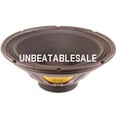 thumbnail image 1 of 15 Inch Pro Woofer; 600W Max; 8 Ohms - BETA15A, 1 of 3
