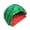 watermelon, variant on Adjustable Head Cover Tent For Sun Defense And Relaxation Suitable For Travelers And Home Users M Size