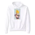 thumbnail image 1 of Sudadera Cuadro Saiyajin Dragon Ball Z Goku Angel Corona, 1 of 2