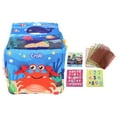 thumbnail image 2 of Mejore la Capacidad Cognitiva, Manual de Destreza, El Desarrollo Visual Con Una Caja de Pañuelos para Bebés, Juguete para Bebés y Niños Pequeños, 2 of 7