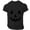 Black, variant on Giant Jack O' Lantern Face | Halloween Costumes Men Pumpkin Fun T-Shirt Happy Halloween Gift for Men