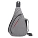 thumbnail image 2 of 1 bolsa de hombro para exteriores, bandolera, pecho, exterior, mochila de viaje para mujeres y hombres. MFZFUKR 221653-3, 2 of 8