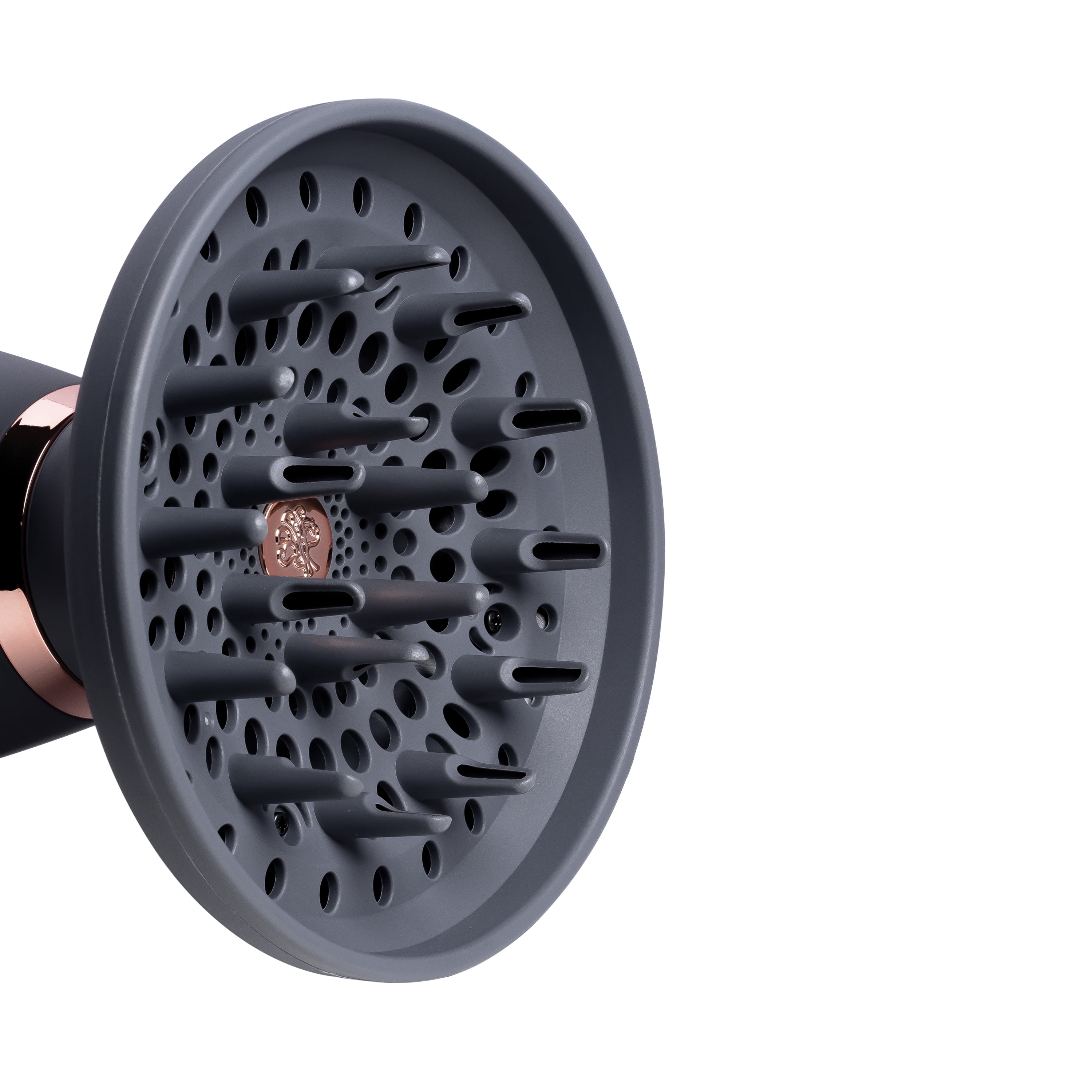 Hairitage Meant To Be Hair Diffuser Hair Dryer Attachment for Anti Frizz & Volume | Salon Quality Frizz Control