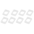 thumbnail image 1 of For Bmw Z3 Z3m Seat Bushes Bushings Fix Worn Rocking Repair_, 1 of 3