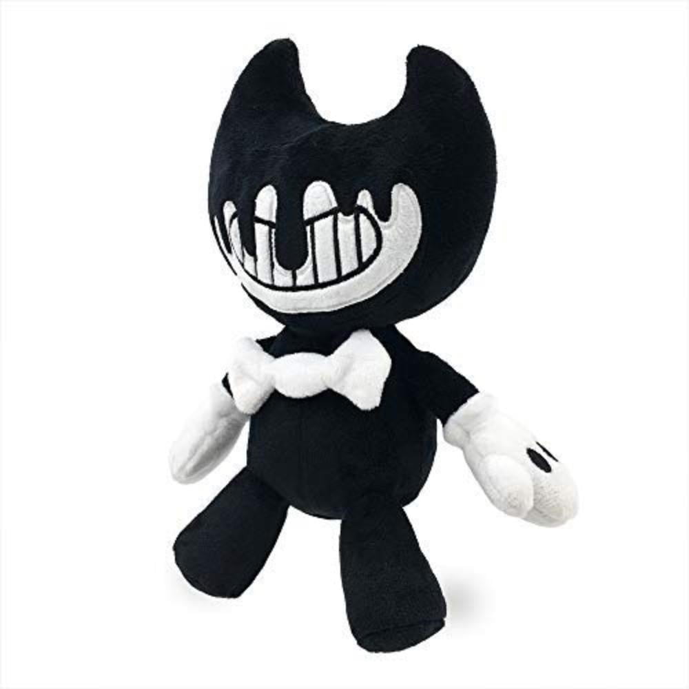 bendy and the ink machine plush walmart