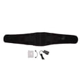 thumbnail image 2 of 105cm Cordless Heated Waist Belt Heated Belly Wrap with Vibration Massage Heating Pad for Back Pain US Plug 110?240V, 2 of 5
