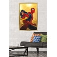 thumbnail image 2 of Marvel Comics - Spider Woman - New Avengers #59 Wall Poster, 22.375" x 34", Framed, 2 of 3