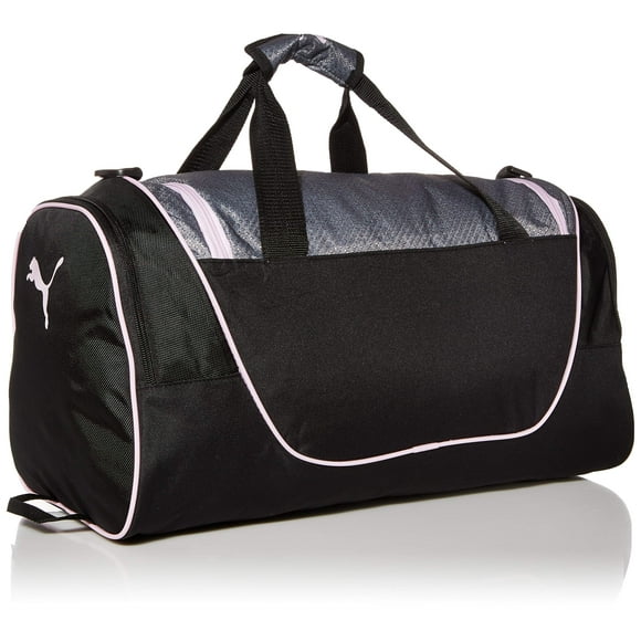 PUMA Evercat Candidate Duffel Black/Multi One Size