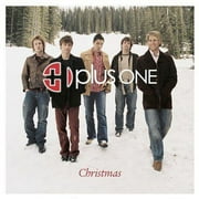 Pre-Owned - Christmas by Plus One (CD, Oct-2002, Atlantic (Label))