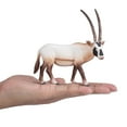 thumbnail image 4 of MOJO - Realistic International Wildlife Figurine, Oryx, 4 of 4