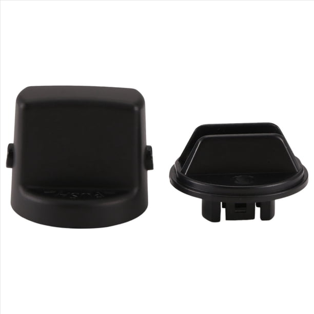 Perilla de Encendido Clave Push Girar la Llave para Entrada Sin Speed 6 CX7 CX9 Reemplace D461-66-141A-02 D6Y1-76-142 (Gire Perilla)