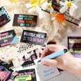 thumbnail image 4 of 120 Pcs Inspirational Encouragement Quote Cards Motivational Kindness, 4 of 5