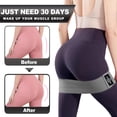 thumbnail image 3 of Kit Pilates Essentials DICYWUDI para mujeres hogareñas con 6 bandas, 3 of 8