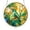 D, variant on Acrylic Jigsaw Puzzle Sun-Catching Window Decoration, 7.4 Inches, Acrylic Puzzle, Suitable For Garden Decoration, Suitable As Birthday Gifts Or Home Decorations Graduation Gift