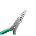 thumbnail image 2 of 4-1/2" Round Nose Pliers with V-Spring Jewelry Making Wire Tool - PLR-0027, 2 of 2