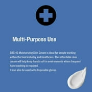 Skin Cream SBS-40 Silicon Free Moisturizing 2 Tubes MS-84020