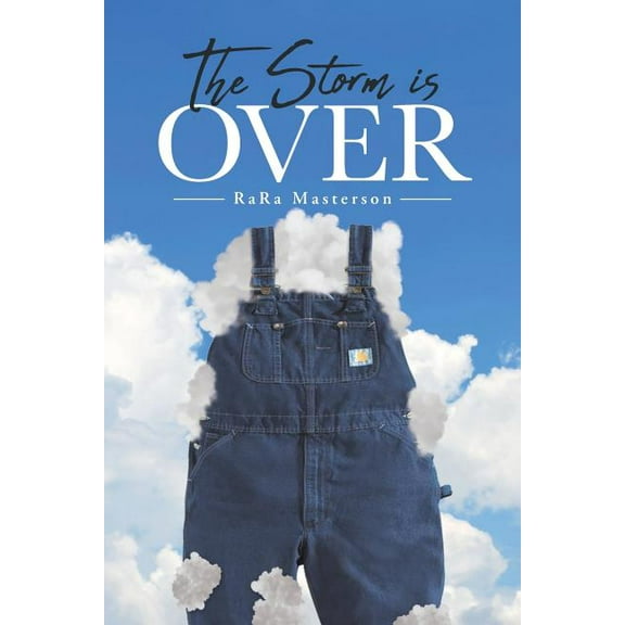 The Storm Is Over, (Paperback)