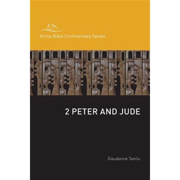 Pre-Owned Africa Bible Commentary: 2 Peter and Jude (Paperback)