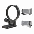 thumbnail image 2 of Camera Accessory VR Tripod Mount Rings Versatile Tripod Support Rings Camera Tripod Adapter Plastic for Z 28-400mm f/4-8, 2 of 12