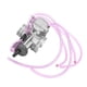 thumbnail image 5 of Carburador de motocicleta modificación universal de carburador de motocicleta ATV 38 mm/40 mm apto para PWK ANGGREK Otros, 5 of 8