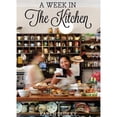 thumbnail image 1 of Pre-Owned A Week in the Kitchen (Paperback) 1431403377 9781431403370, 1 of 1