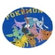 thumbnail image 1 of Falda para árbol de Navidad de Pokemo-N, suave y divertida, collar para árbol de Navidad, decoración navideña de granja de 30", 1 of 4
