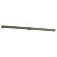 thumbnail image 3 of P5491-172-L-George Kovacs Lighting-Structure - 25W 1 LED Pendant-1.75 Inches Tall and 40 Inches Wide, 3 of 3