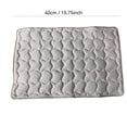 thumbnail image 3 of Pet Mat for Dogs Breathable Heat Pad Summer Comfort Blanket for Home Use, 3 of 4