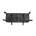thumbnail image 4 of Versatile Camping Trolley Side Storage Bag Removable Folding Travel Cart SideBag, 4 of 9
