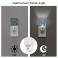 thumbnail image 3 of Goofa Dachshund Dog Puppy Night Light, Plug-in, Dusk to Dawn Sensor, Warm White, Ambient Lighting, Ideal Kids Adults Nightlight-EU, 3 of 9