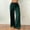 Pants-484Green, variant on Gamivast Checkered Pants Women Loose Fit Elastic Drawstring Waist Plaid Print Lounge Pants Soft Breathable Wide Leg Lounge Pants Casual Pajama Outfits
